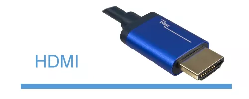 HDMI